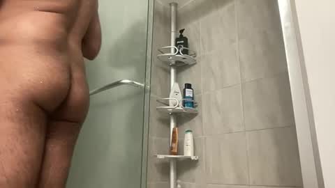 arnicbod online show from November 30, 2025, 8:35 pm