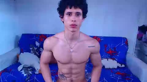 arnold black online show from February 27, 2025, 8:09 pm