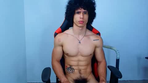 arnold black online show from September 11, 2025, 12:38 pm