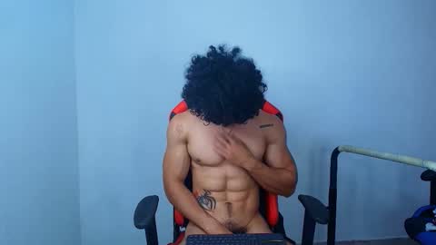 arnold black online show from September 20, 2025, 1:12 pm