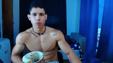 Snapshot of arnold_black69 chatting on July 20, 2026, 6:10 pm arnold black online show from July 20, 2026, 6:10 pm