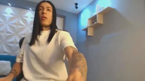 Arohom Lester online show from October 20, 2025, 11:10 am