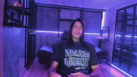 Arohom Lester online show from January 9, 2026, 11:46 am