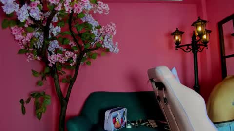 Arohom Lester online show from February 28, 2026, 6:53 pm