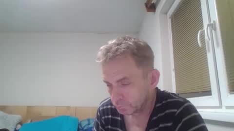 aromannn online show from February 27, 2026, 8:31 pm