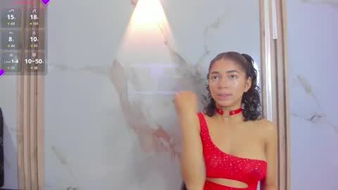 aron and molly online show from November 17, 2025, 12:22 pm