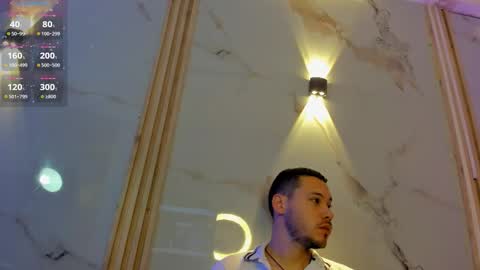 aron and molly online show from January 19, 2026, 12:09 pm