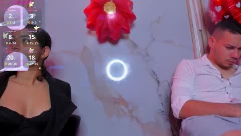 aron and molly online show from February 14, 2026, 12:13 pm