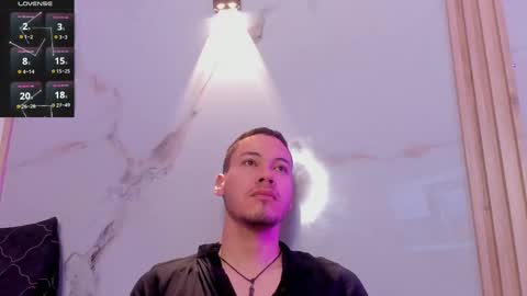 aron and molly online show from February 26, 2026, 12:15 pm