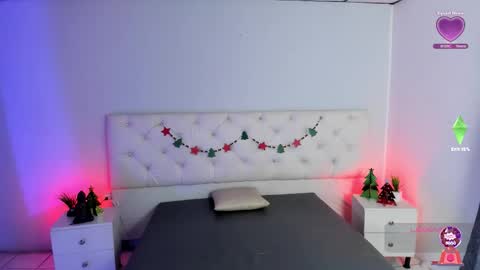 Aron cruz  online show from December 1, 2025, 1:16 pm