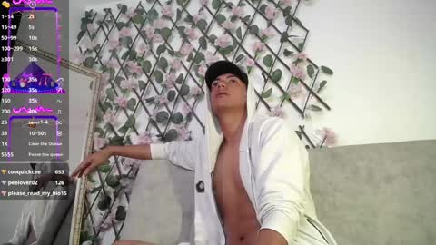 aron online show from February 5, 2025, 4:48 am