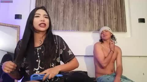 aron online show from September 30, 2025, 3:00 am