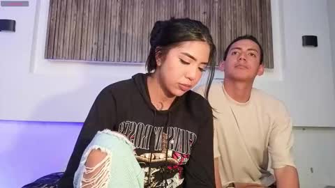 aron online show from October 7, 2025, 5:04 am