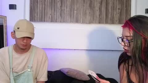 aron online show from December 3, 2025, 12:40 am