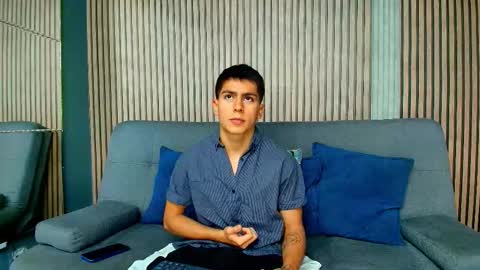 aron_pulse online show from February 24, 2026, 1:20 pm