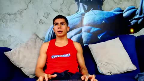 aron_pulse online show from April 8, 2026, 1:33 pm