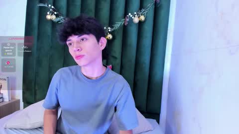 Aron online show from January 6, 2026, 2:15 am