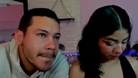 Snapshot of aronandmoli chatting on June 8, 2026, 1:22 pm aronandmoli online show from June 8, 2026, 1:22 pm