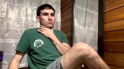 Snapshot of arongfranco chatting on January 24, 2025, 5:10 am Aron G Franco online show from January 24, 2025, 5:10 am