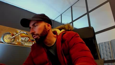 AronGrant online show from January 8, 2026, 10:50 am