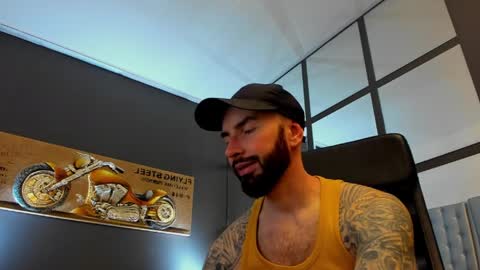 AronGrant online show from March 29, 2026, 9:53 am