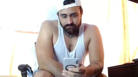 aronmiller online show from February 14, 2026, 6:04 pm