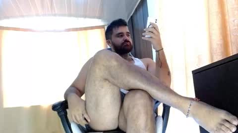 aronmiller online show from March 16, 2026, 12:42 pm