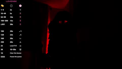   online show from December 20, 2025, 2:18 am