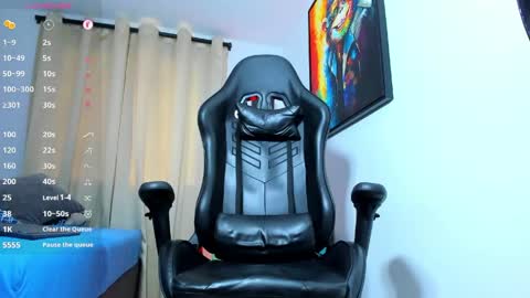 Snapshot of aronvillegas chatting on May 23, 2026, 1:48 pm online show from May 23, 2026, 1:48 pm