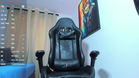 Snapshot of aronvillegas chatting on May 24, 2026, 2:00 pm online show from May 24, 2026, 2:00 pm