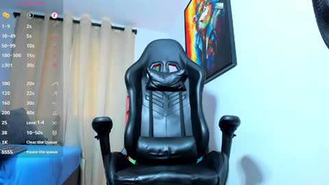 Snapshot of aronvillegas chatting on May 29, 2026, 2:48 pm online show from May 29, 2026, 2:48 pm