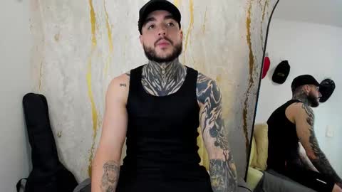 Aron online show from October 28, 2025, 5:55 am