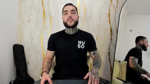 Aron online show from October 29, 2025, 4:48 am