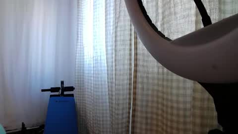 SarahFit online show from October 17, 2025, 10:07 am