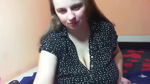 Snapshot of arriana98 chatting on February 3, 2025, 4:46 am Arriana online show from February 3, 2025, 4:46 am