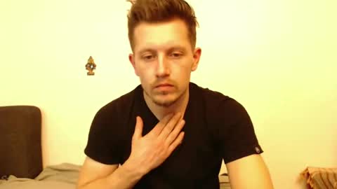 arromwilliam90 online show from February 15, 2025, 10:00 am