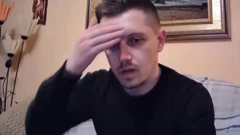 arromwilliam90 online show from April 20, 2026, 10:29 am