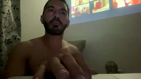 Rekeman online show from April 20, 2026, 8:39 am