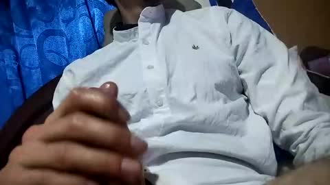 arrymarcelo30 online show from March 5, 2026, 6:20 am