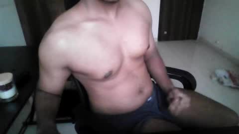 arsen1c online show from December 18, 2025, 12:11 pm