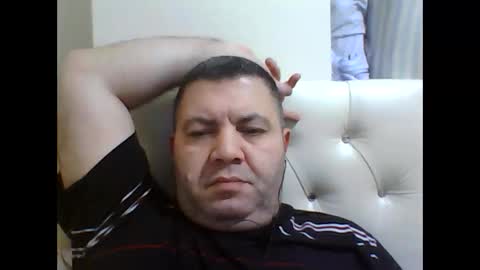 arsenica online show from December 25, 2024, 9:22 pm