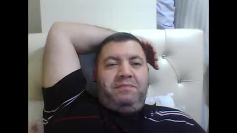 arsenica online show from January 18, 2025, 11:55 pm