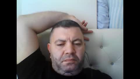 arsenica online show from January 26, 2025, 10:55 am