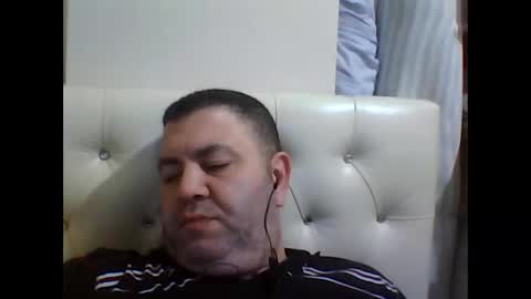 arsenica online show from February 6, 2025, 10:32 pm