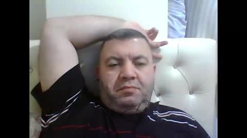 arsenica online show from February 13, 2025, 10:54 pm