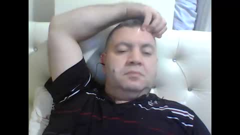 arsenica online show from February 16, 2025, 10:32 pm