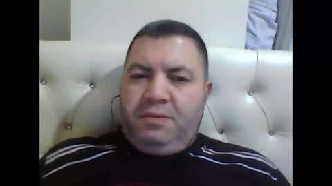 arsenica online show from February 27, 2025, 10:20 pm