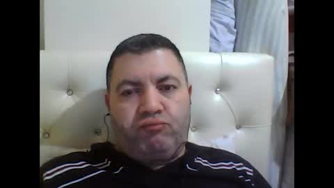 arsenica online show from March 5, 2025, 11:49 pm