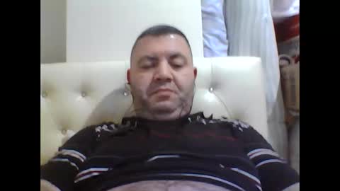 arsenica online show from March 7, 2025, 10:43 pm