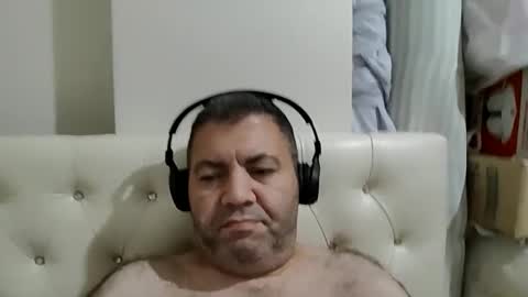 arsenica online show from September 13, 2025, 11:15 pm